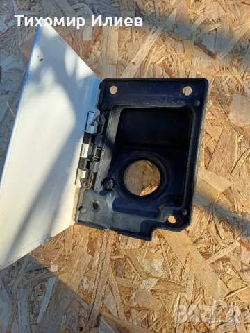 Капак за резервуар Peugeot Boxer, снимка 2 - Части - 50148751