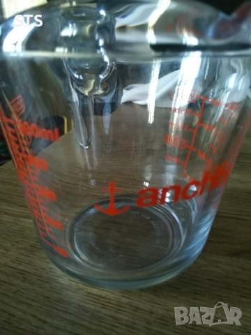 Мерителна чаша Anchor 