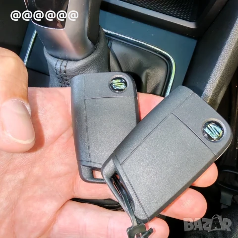 Volkswagen Skoda Seat