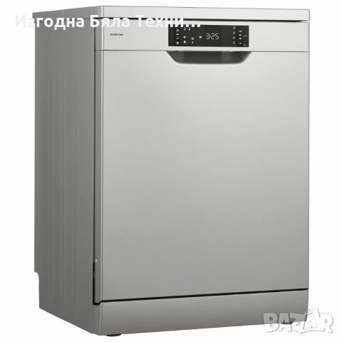 Самостоятелна миялна машина Инвентум VVW6030AS, снимка 5 - Съдомиялни - 32052764