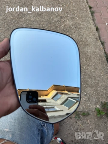Ляво странично огледало Лексус Lexus NX само за 800лв. 87910-78101, снимка 15 - Части - 51144644