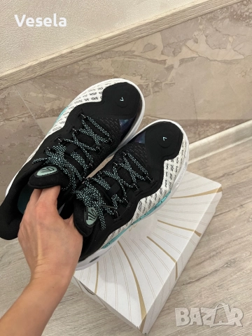 Баскетболни маратонки Under Armour CURRY 11, снимка 4 - Спортни обувки - 52370161