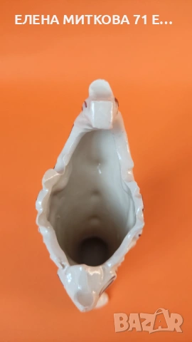 Порцеланови миниатюри за декорация, снимка 13 - Декорация за дома - 53978750