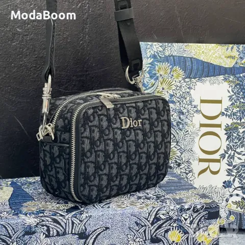 Christian Dior чанта
