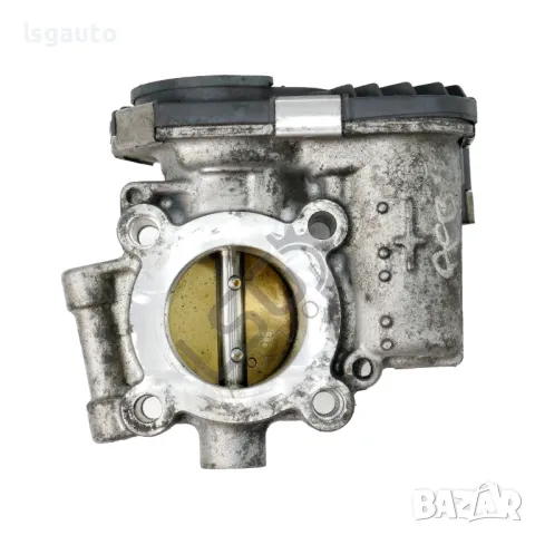 Дроселова клапа Opel Zafira Tourer C  ID: 141031, снимка 2 - Части - 48664609