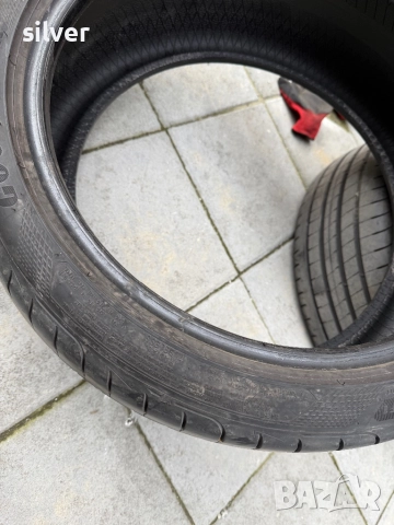 Летни гуми GOOD YEAR 225/40/19 DOT 2023 , снимка 9 - Гуми и джанти - 52716820