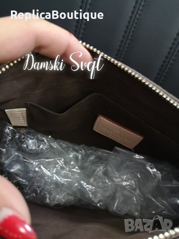 НОВО Louis Vuitton Multy pochette НОВО , снимка 16 - Чанти - 27872433