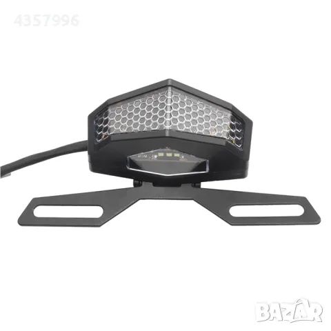  Стоп за мотор - PA580