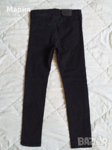 Нови и отлични дънки /H&M, Lab Industries, Blue Radge/ за момче размер до 146 см. /10-11 г./, снимка 3 - Детски панталони и дънки - 29142663