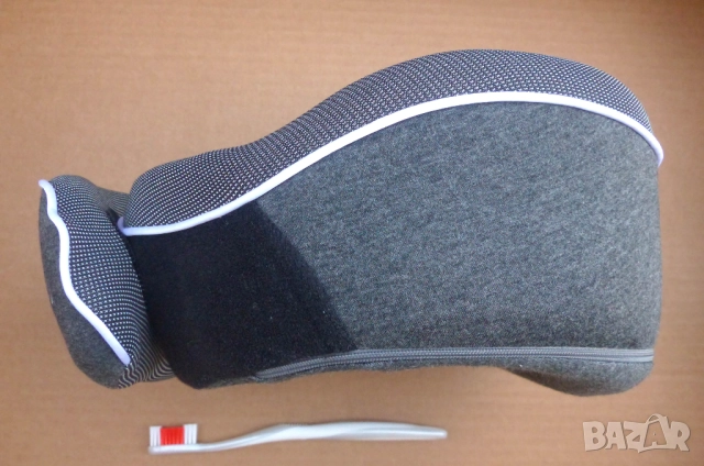 Възглавница за път пътуване - Мемори пяна, снимка 12 - Аксесоари и консумативи - 52490390