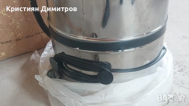 Биячка за мляко , снимка 3 - Кани - 55779109