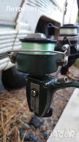 Въдици (6м телескоп), снимка 6 - Въдици - 49711658