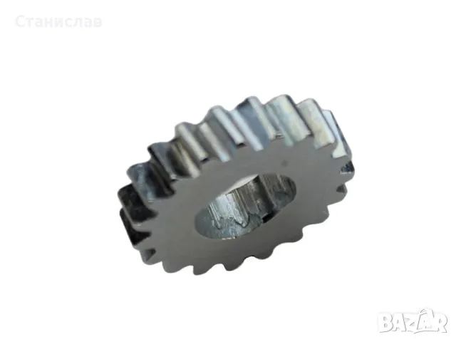 VW Passat B5.5 Зъбно колело за мотор на люк , снимка 2 - Части - 50397300