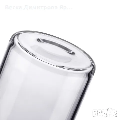 Стъклена бутилка с калъф Westmark Viva, снимка 7 - Други - 49184743