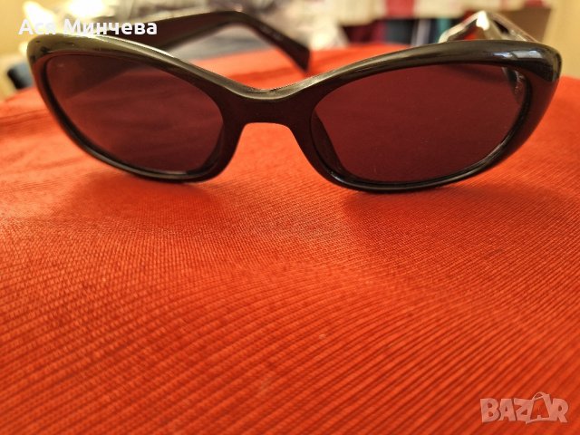 Gucci слънчеви очила , снимка 5 - Слънчеви и диоптрични очила - 42480136