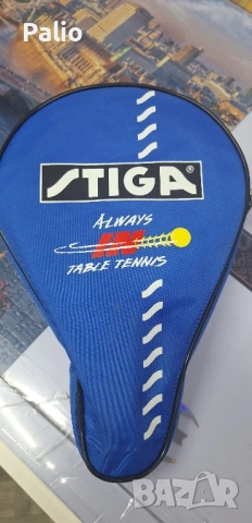 Хилки за тенис на маса STIGA, снимка 6 - Тенис - 52324633