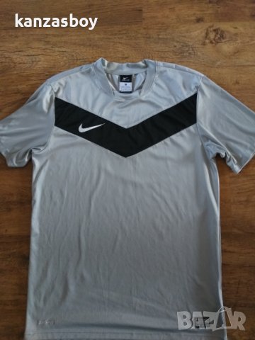Nike - страхотна мъжка тениска, снимка 6 - Тениски - 42897540