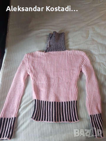 Магазин за блузи и пуловери , снимка 14 - Блузи с дълъг ръкав и пуловери - 44570333