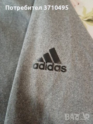 Продавам блуза ADIDAS, снимка 3 - Блузи - 44500184