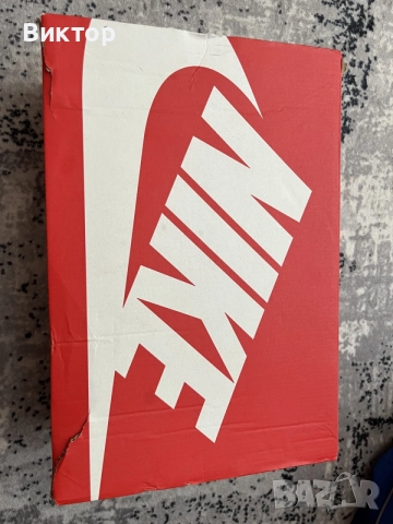 Nike vapoormax plus, снимка 7 - Маратонки - 56216307