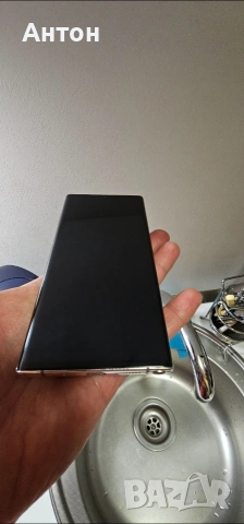 Samsung note 10 plus за части, снимка 8 - Резервни части за телефони - 53942794