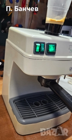 Saeco via veneto, снимка 3 - Кафемашини - 52527974