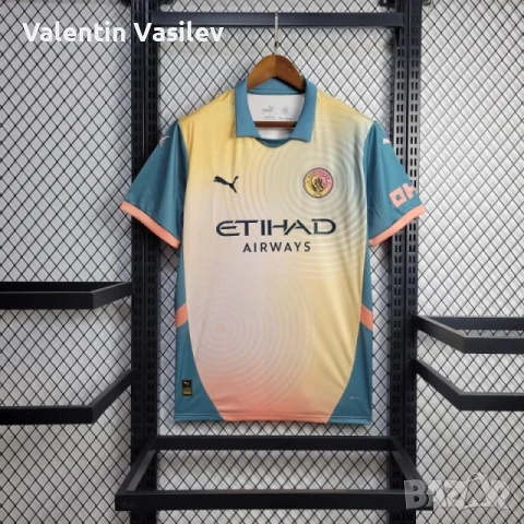 Футболни Тениски На Достъпни Цени