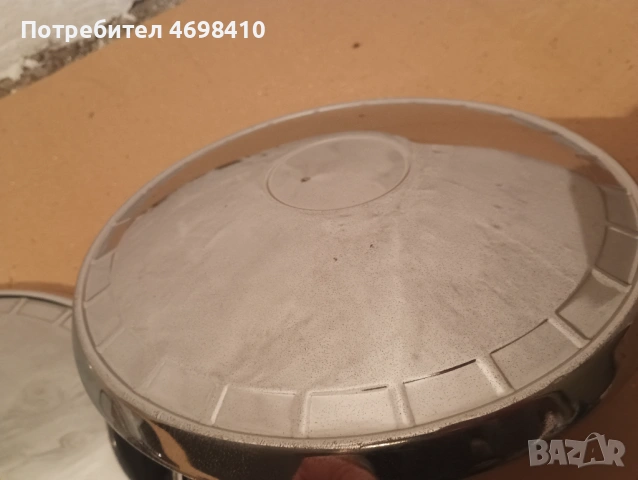 Тасове тас Лада 2101 Жигули Жигула ВАЗ Lada , снимка 4 - Аксесоари и консумативи - 53951117