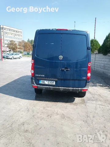 продавам крафтър, снимка 4 - Бусове и автобуси - 56371824
