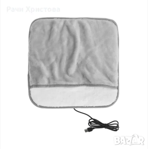 Електрическо одеяло за крака AMRINUGL , снимка 2 - Други - 50084226