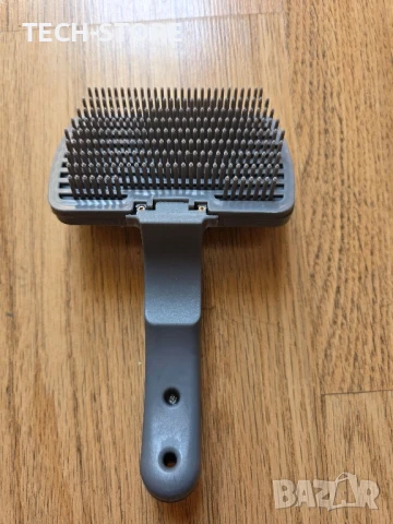 четка за животни, снимка 1