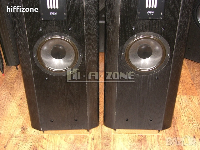 Тонколони  Infinity Renaissance 80 , снимка 4 - Тонколони - 53382486