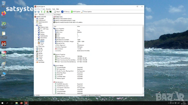 Dell Precision Tower 5810 Workstation Socket LGA2011, снимка 15 - Работни компютри - 53090906