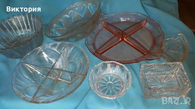 Български и вносен порцелан- разпродажба!, снимка 14 - Чинии - 37175408