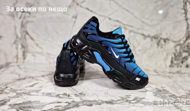 Nike Мъжки Маратонки👟Мъжки Спортни Обувки Найк - Налични Различни Цветове Код P1830, снимка 5 - Маратонки - 53014840