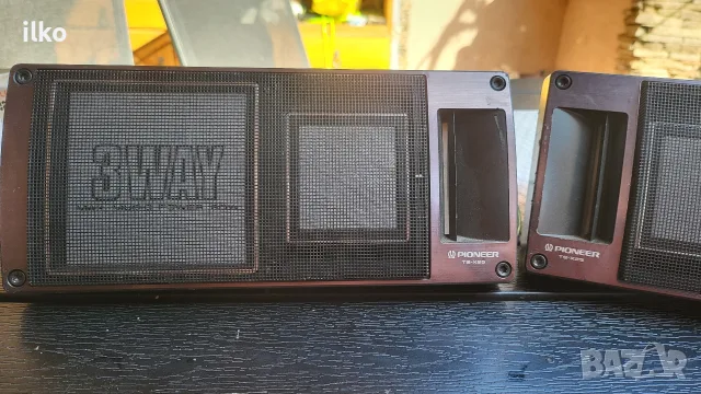 Pioneer TS-X25 !, снимка 2 - Радиокасетофони, транзистори - 56440360