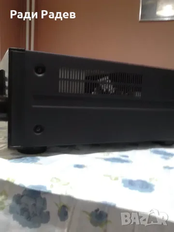 5.1 съраунд ресивър Kenwood KR-V7080, снимка 7 - Ресийвъри, усилватели, смесителни пултове - 55707487