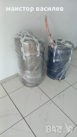 казани за ракия , снимка 2 - Казани за ракия - 52250349