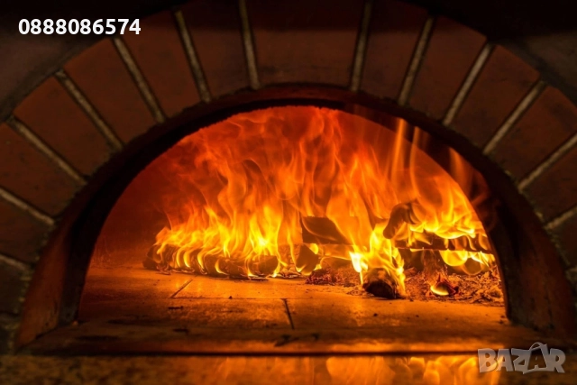 Пицар в пицария с опит в Горна Оряховица 