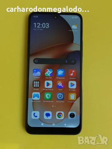 Xiaomi Redmi 12 256GB 8GB RAM Dual