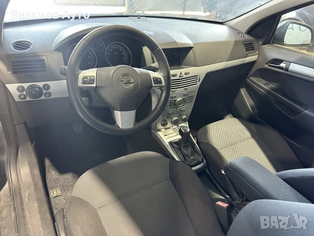 Opel Astra H 1.3 cdti на части, снимка 5 - Автомобили и джипове - 56431416