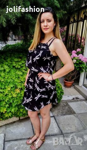 Летни туники, снимка 5 - Туники - 24803169