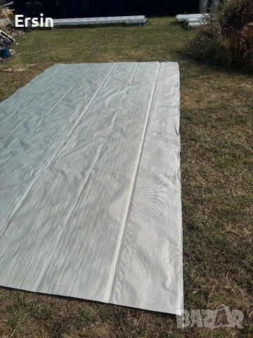 Оригинален плат за Тента Thule Omnistor, снимка 3 - Палатки - 50928779