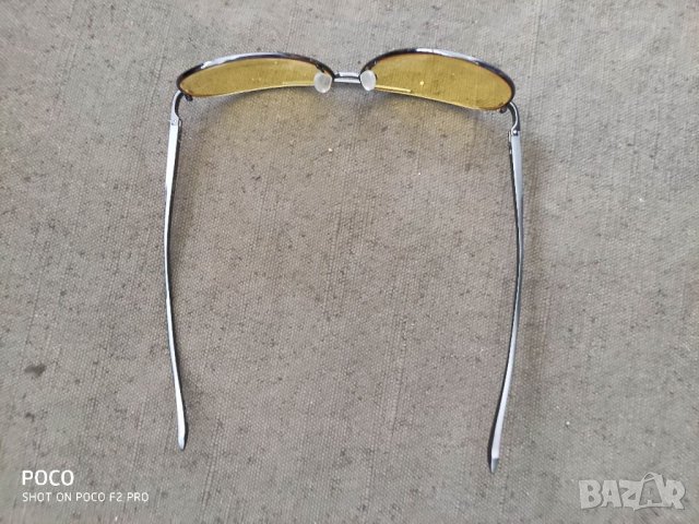 Продавам стари , ретро, винтидж слънчеви очила, снимка 7 - Слънчеви и диоптрични очила - 37113575