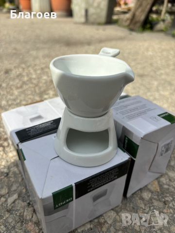 Чаша за кафе,мляко , снимка 2 - Чаши - 44809704