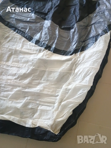 Фойл кайт Ozone R1 V3 13m, снимка 2 - Водни спортове - 51604619