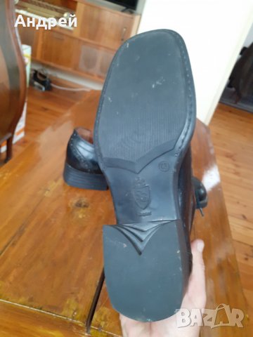 Стари обувки Record, снимка 6 - Други ценни предмети - 31387779