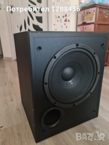 yamaha yst sw 300 12"