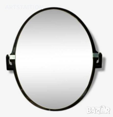 Голямо огледало елипса 57/50, снимка 1 - Огледала - 40392542