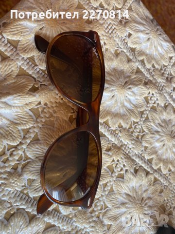 Очила Ray Ban, снимка 3 - Слънчеви и диоптрични очила - 37168228